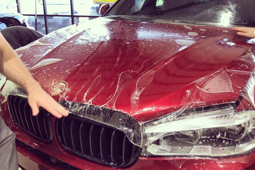 Auto Detailing West Seattle WA Mr. Detail Auto Salon