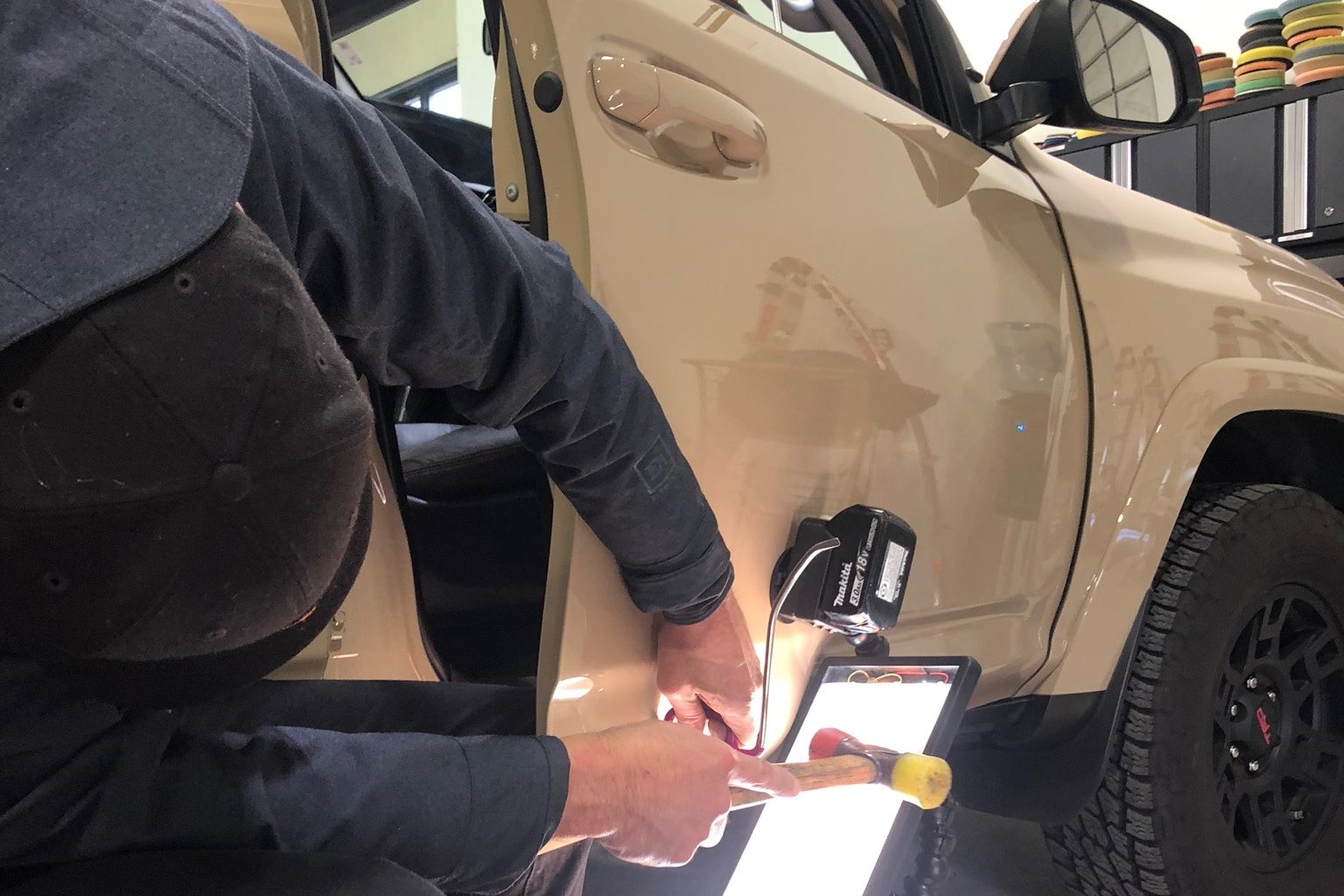 ceramicproseattle Ceramic Pro Coating Mr. Detail Seattle